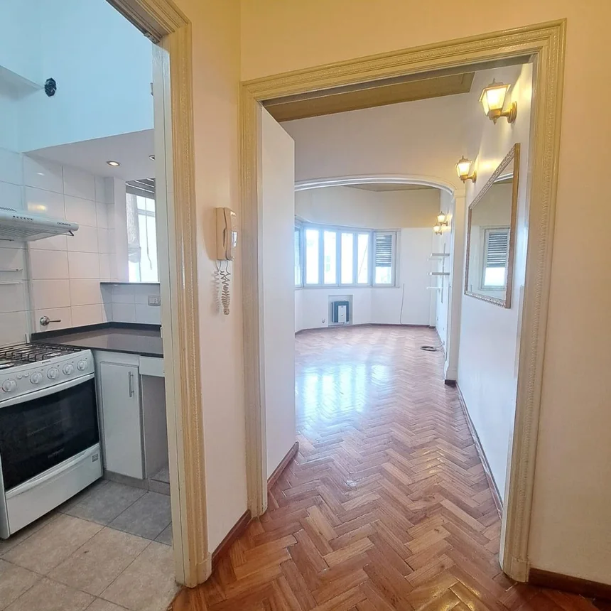 Departamento de 2 ambientes en venta en Balvanera, Avenida Rivadavia 2500, foto 5