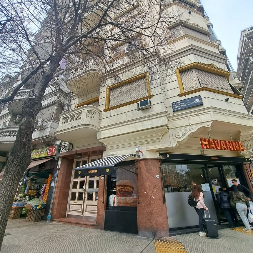 Departamento de 2 ambientes en venta en Balvanera, Avenida Rivadavia 2500, foto 2
