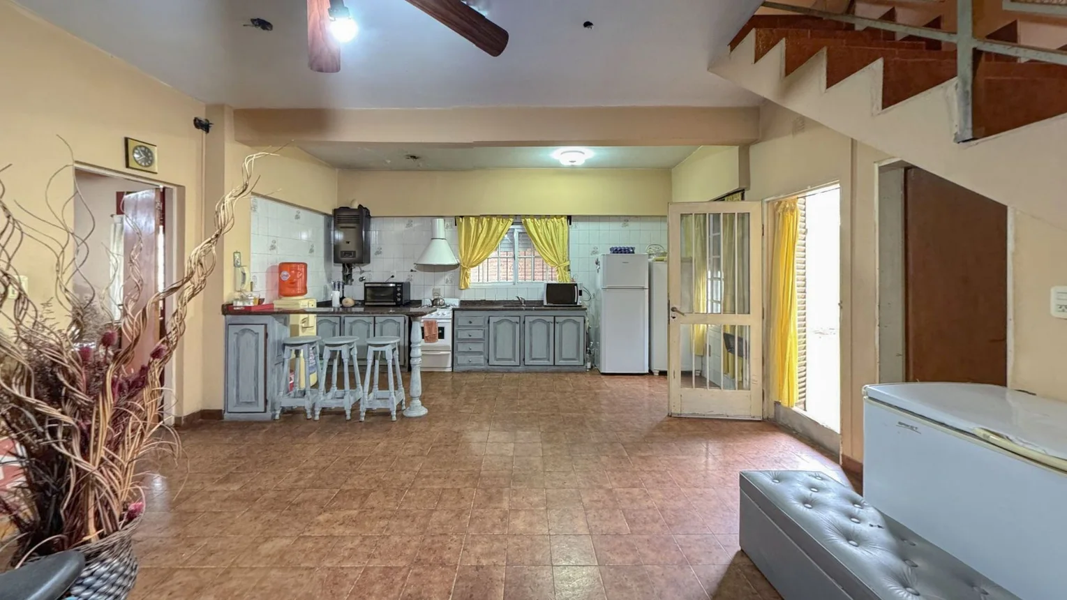 Casa en venta en Burzaco, foto 2