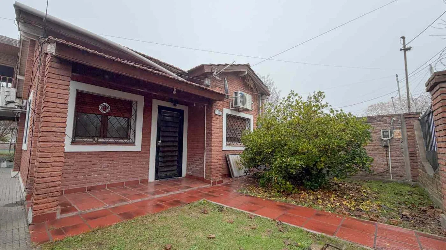 Casa en venta en Burzaco