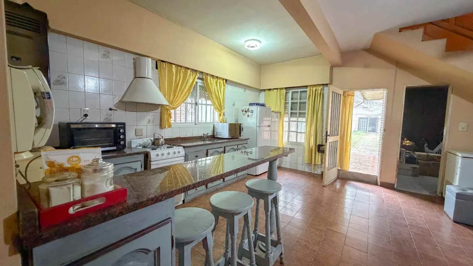 Casa en venta en Burzaco, foto 5