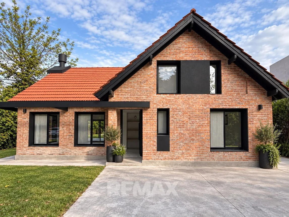 Casa en venta en Pilar