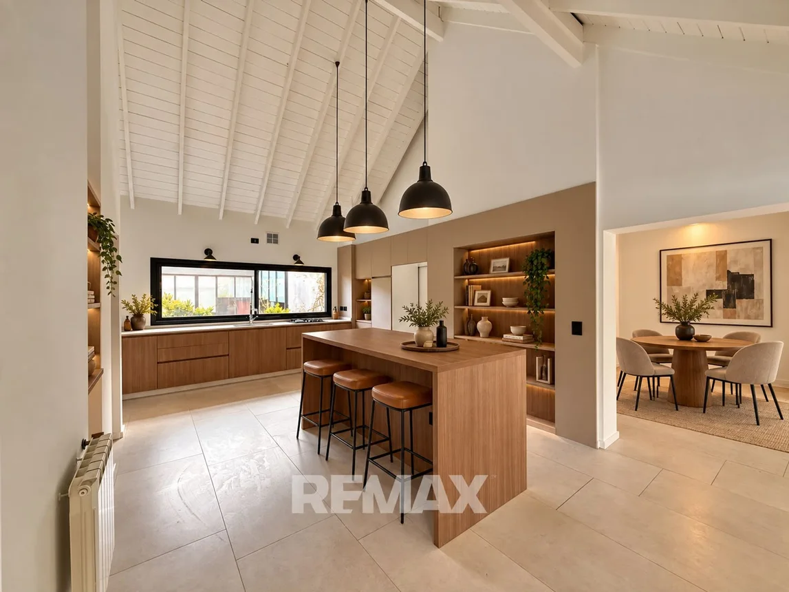 Casa en venta en Pilar, foto 5