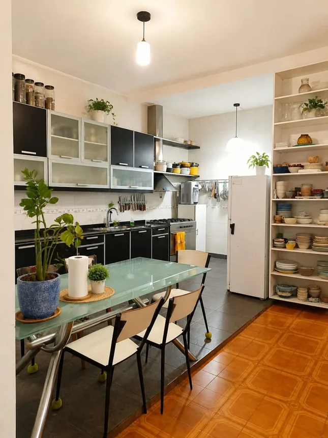 Casa de 6 ambientes en venta en Parque Chacabuco, Avenida Riestra 1700, foto 4