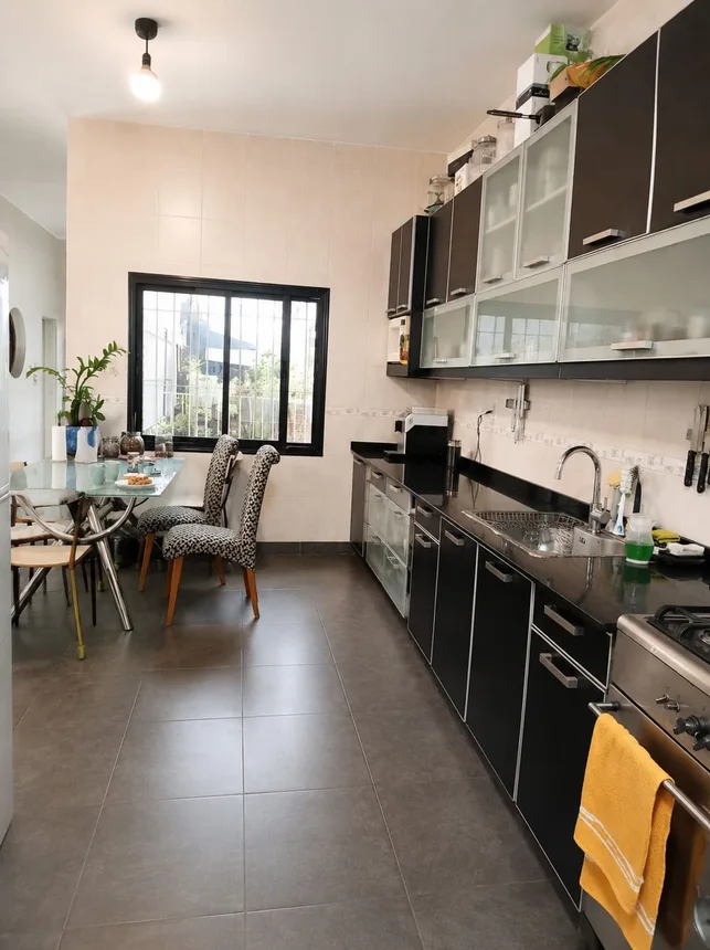 Casa de 6 ambientes en venta en Parque Chacabuco, Avenida Riestra 1700, foto 5