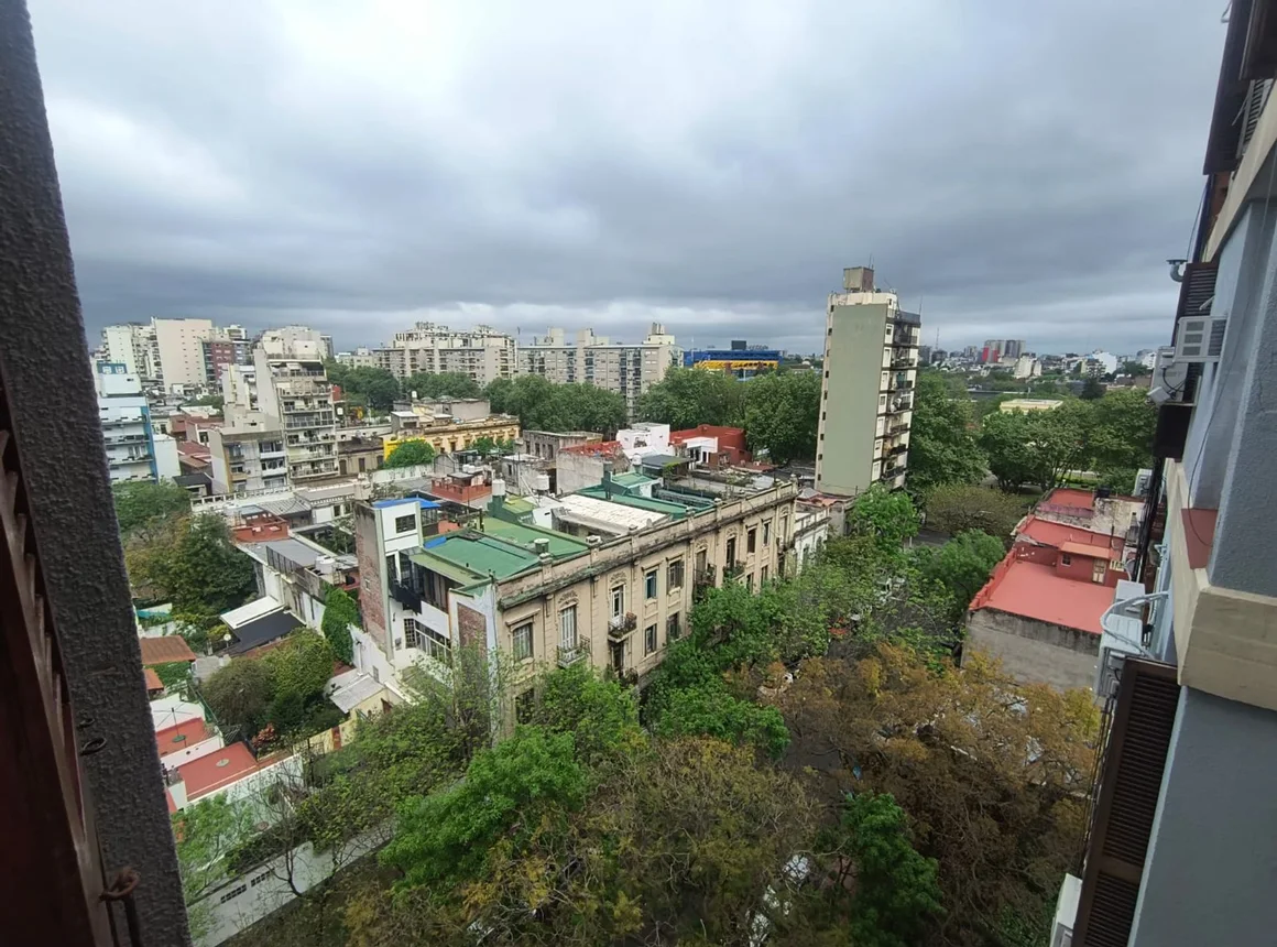Departamento de 3 ambientes en venta en La Boca, Necochea 300, foto 4