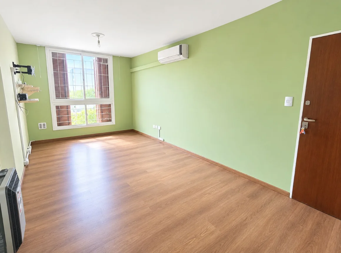 Departamento de 3 ambientes en venta en La Boca, Necochea 300, foto 2