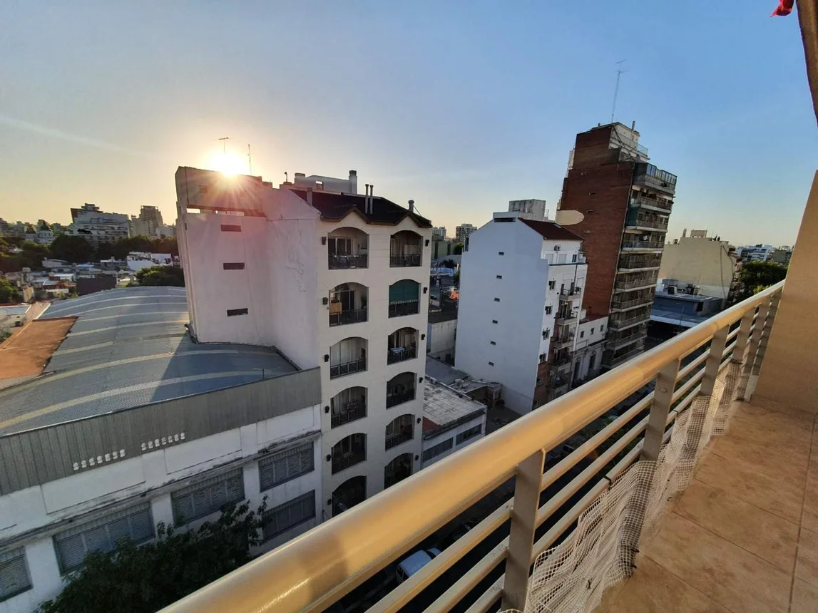 Monoambiente en venta en Floresta