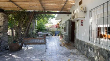 Venta Casa + 4 Apartamentos San Luis