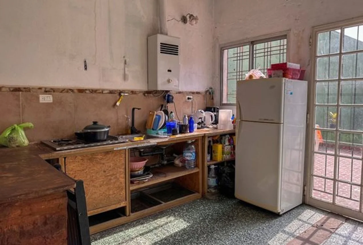 Casa de 3 ambientes en venta en Aldo Bonzi, Isabel la Católica 1600, foto 4