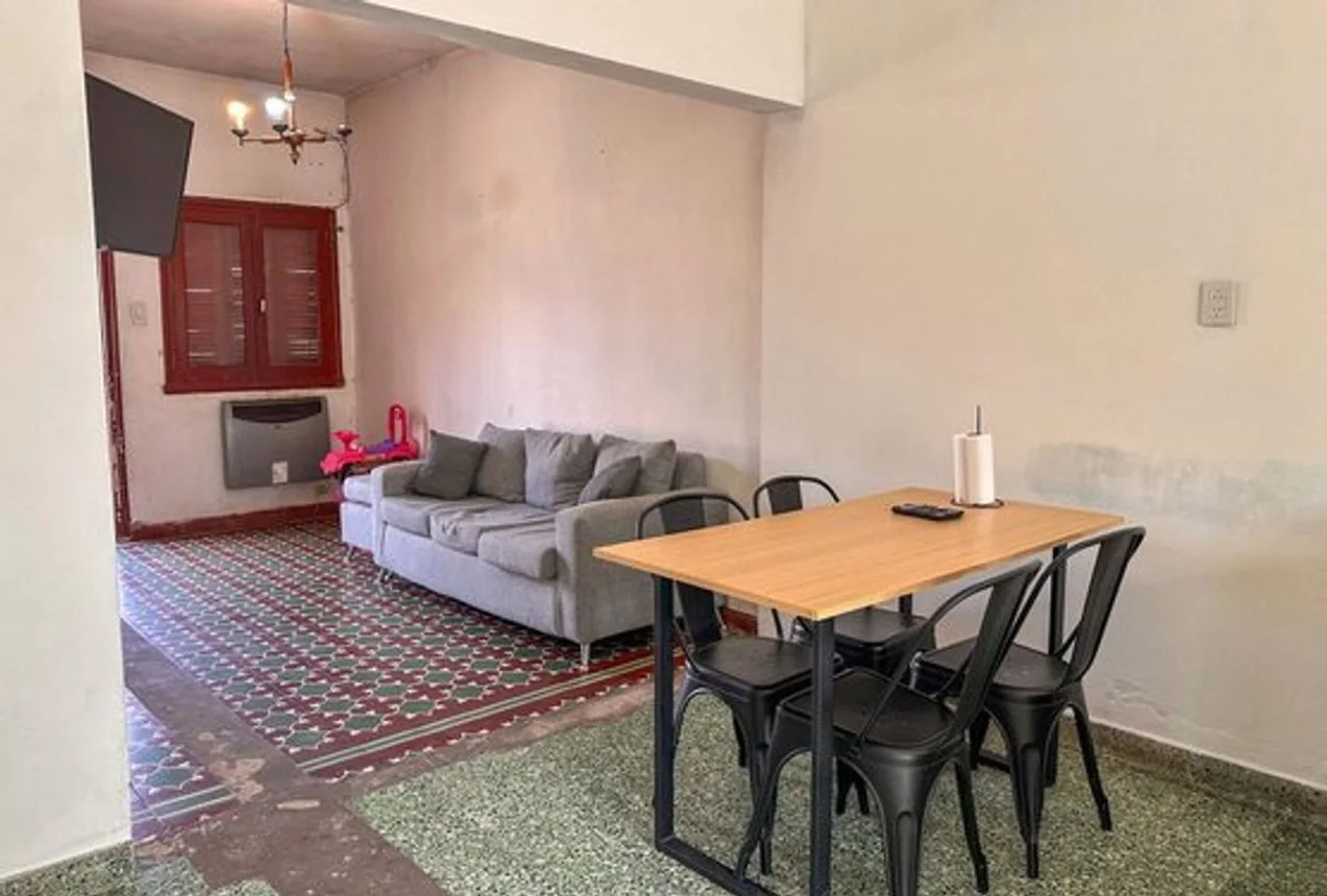 Casa de 3 ambientes en venta en Aldo Bonzi, Isabel la Católica 1600, foto 5