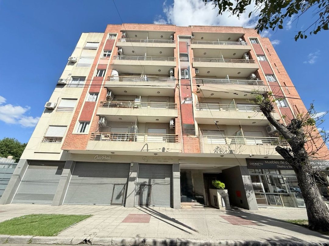 Departamento en alquiler 2 ambientes en Garibaldi 2000, Villa Luzuriaga, La Matanza, Buenos Aires