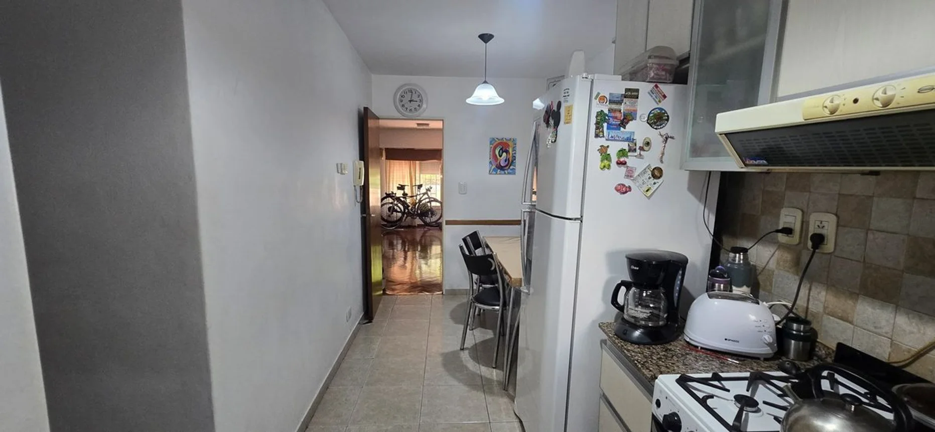 Departamento en venta en Rosario, foto 4