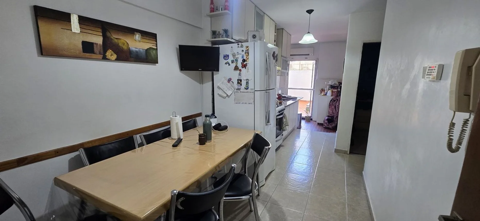 Departamento en venta en Rosario, foto 5