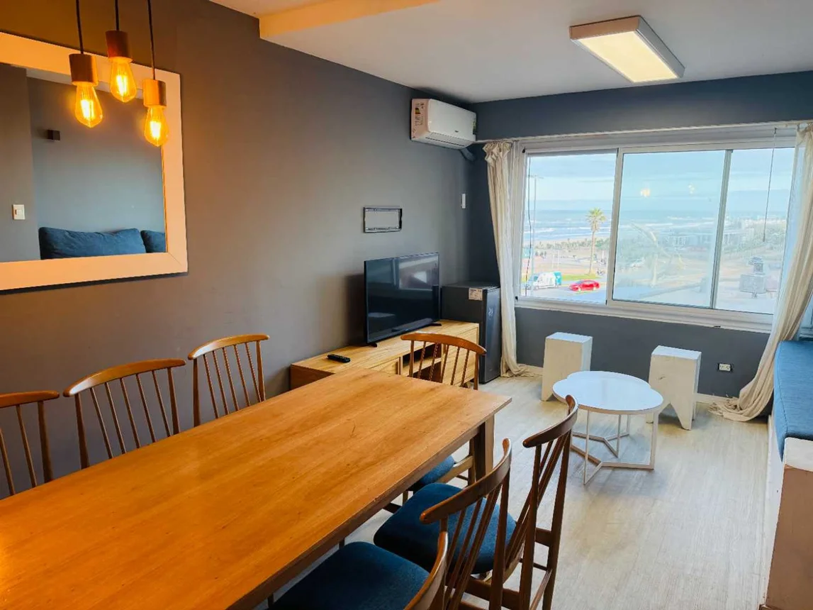 Tríplex de 5 ambientes en venta en Pinamar, Av del Mar & Av Bunge 0, foto 3