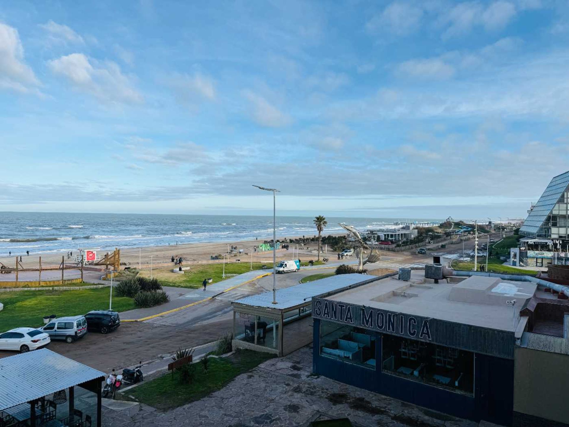 Foto 30 — DEPARTAMENTO  PINAMAR 5 AMB VISTA AL MAR GAS
