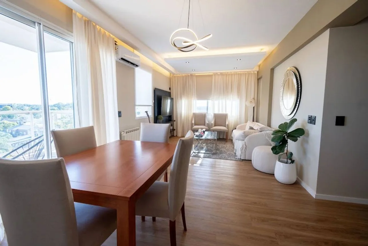 Departamento en venta en Santa Fe, foto 3