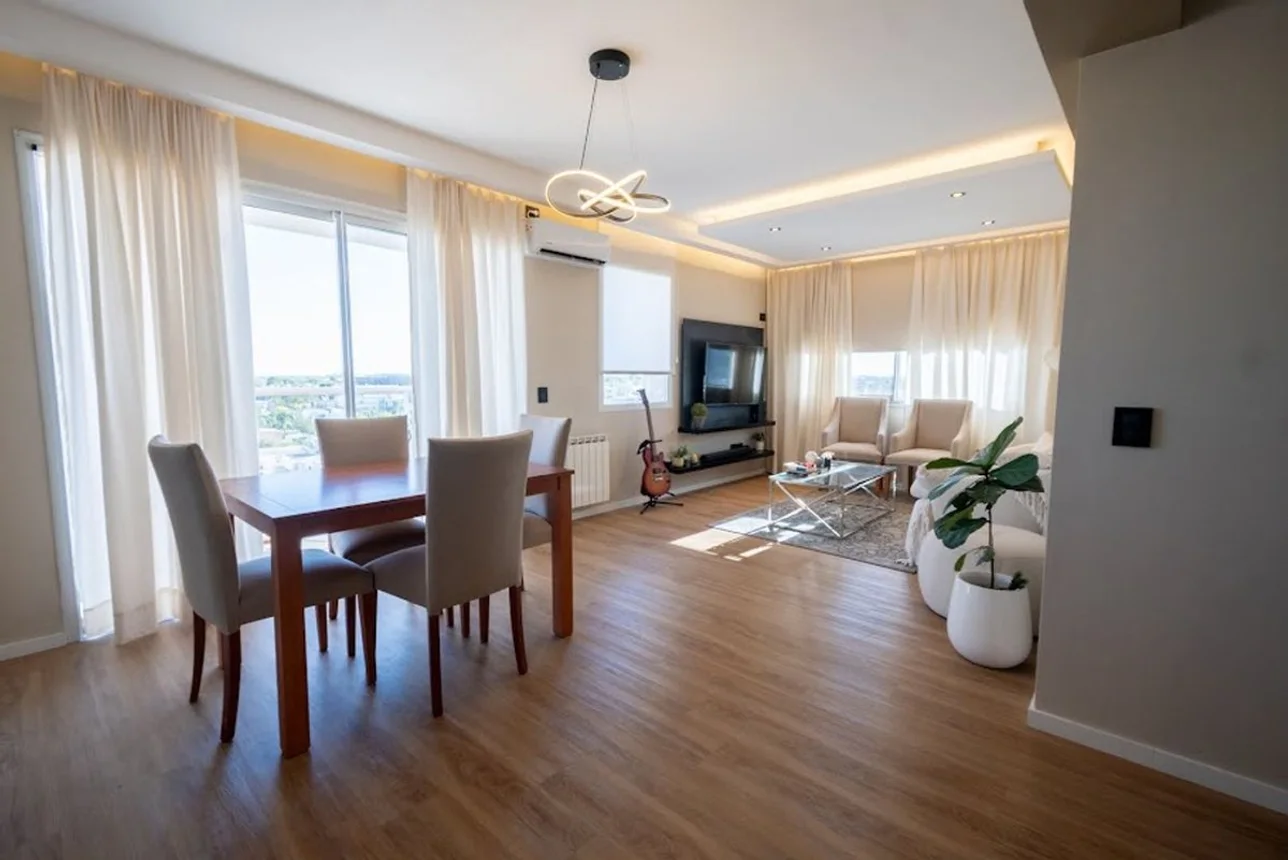 Departamento en venta en Santa Fe