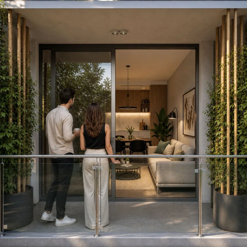 Monoambiente en venta en Núñez, foto 3