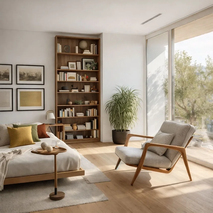 Monoambiente en venta en Núñez, foto 2