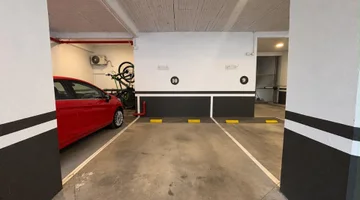 Cochera en venta · Santa Fe