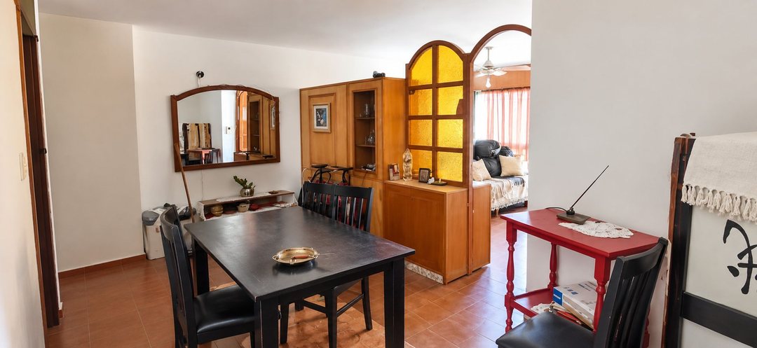 VENTA MONOAMBIENTE BARRIO CENTRO