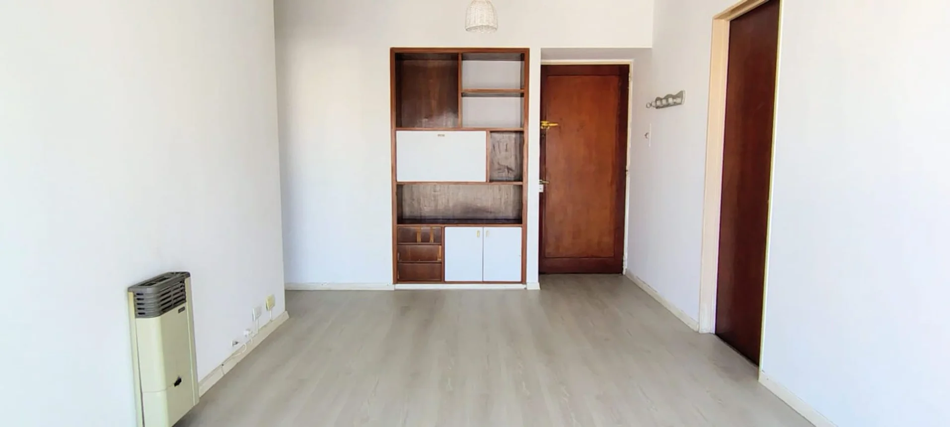 Departamento en venta en La Plata