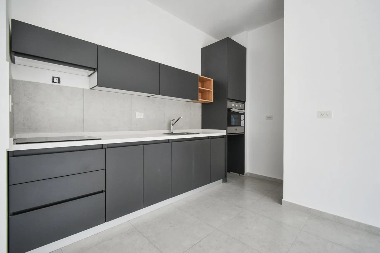 Departamento de 2 ambientes en venta en Pilar, 9 de Julio 600