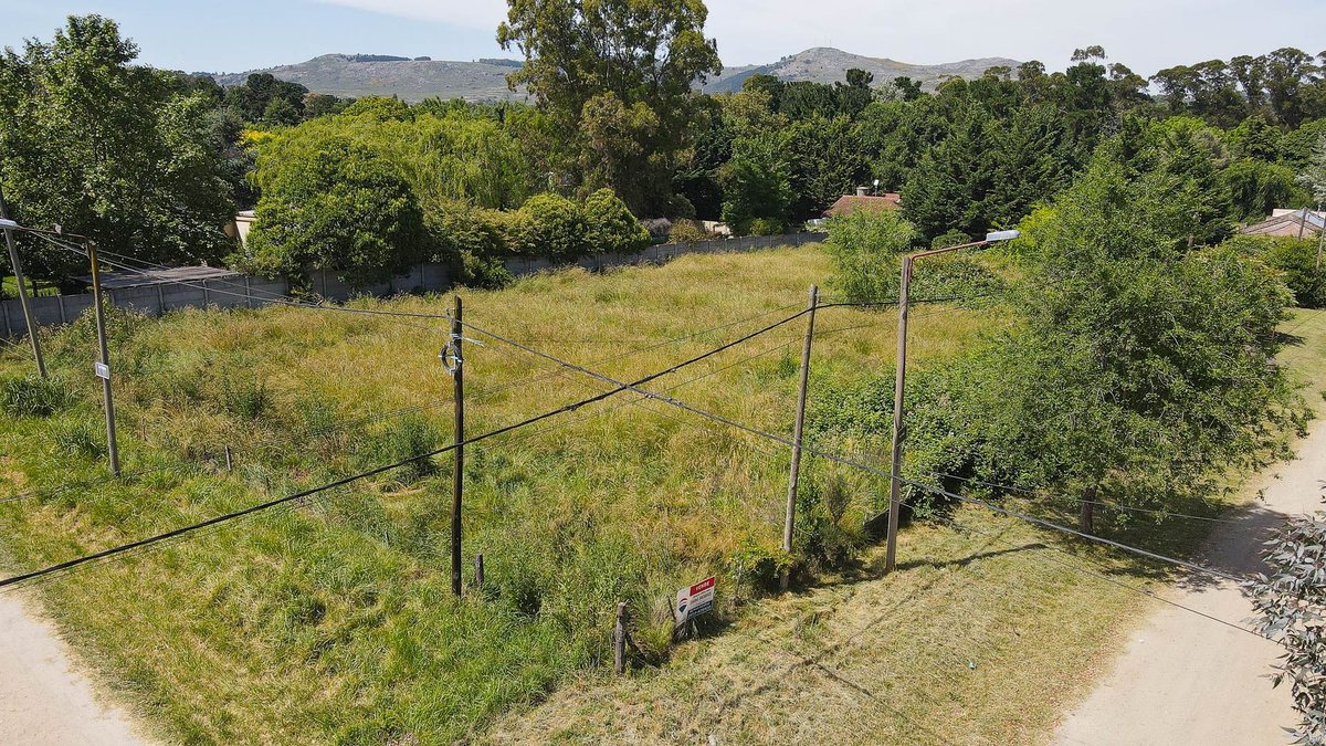Foto 3 — VENTA LOTE ZONA CAMPUS TANDIL