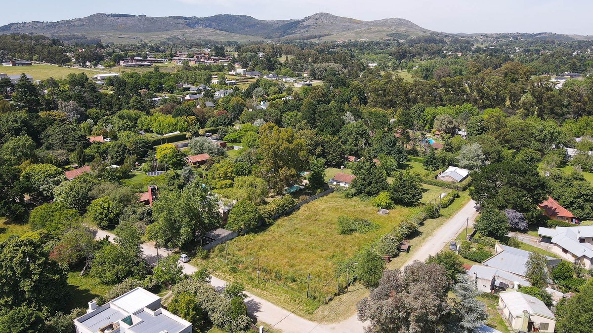 Foto 6 — VENTA LOTE ZONA CAMPUS TANDIL