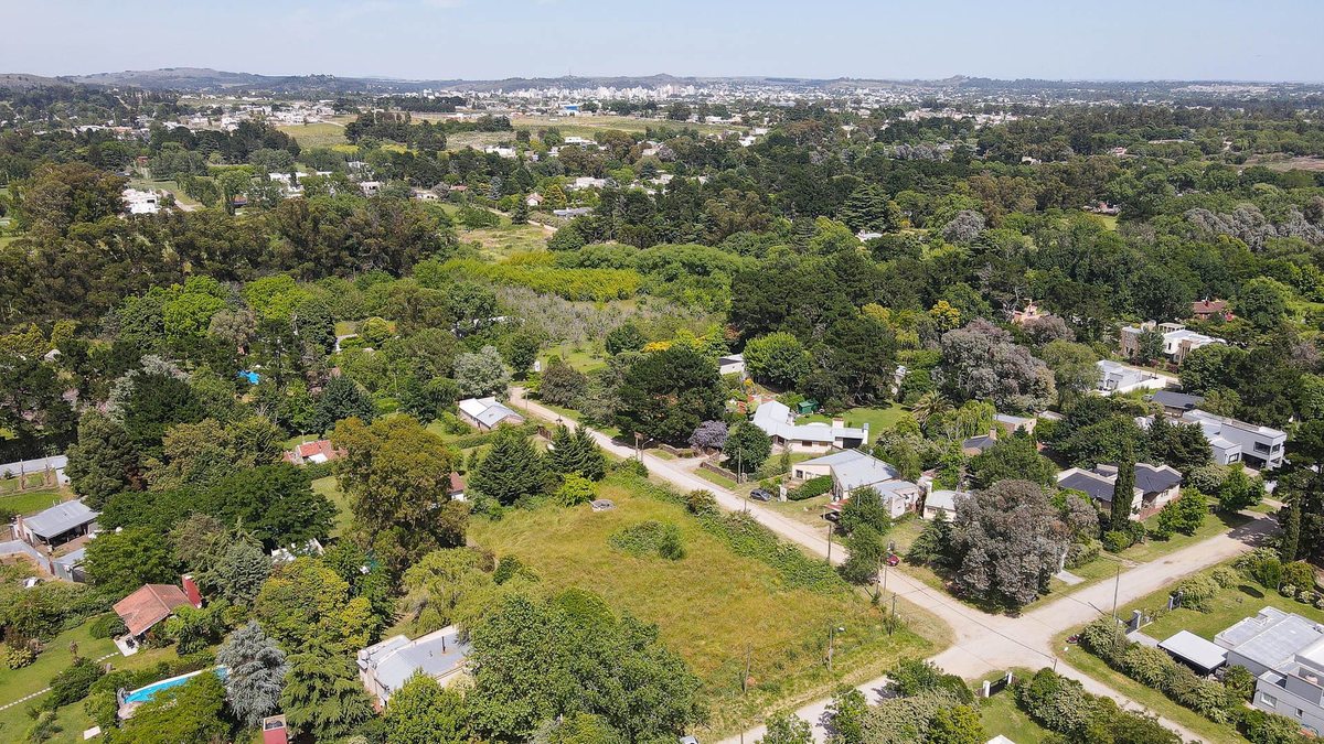 Foto 8 — VENTA LOTE ZONA CAMPUS TANDIL