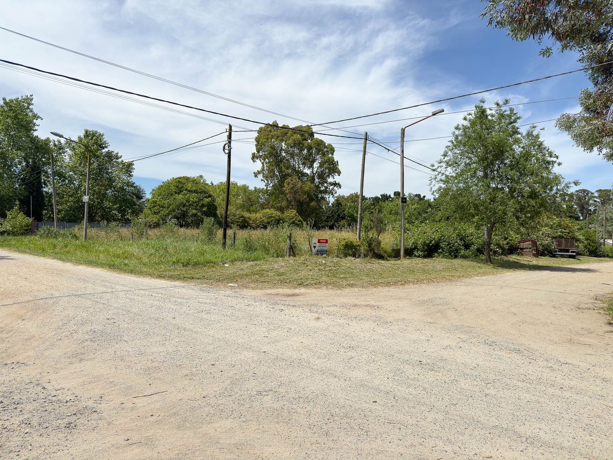 Foto 10 — VENTA LOTE ZONA CAMPUS TANDIL