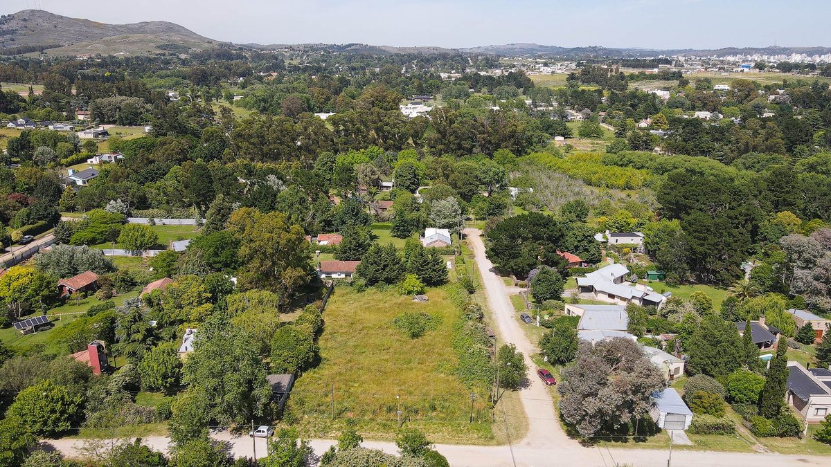 Foto 7 — VENTA LOTE ZONA CAMPUS TANDIL