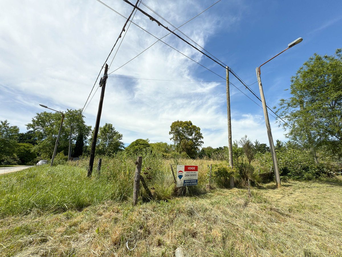 Foto 11 — VENTA LOTE ZONA CAMPUS TANDIL