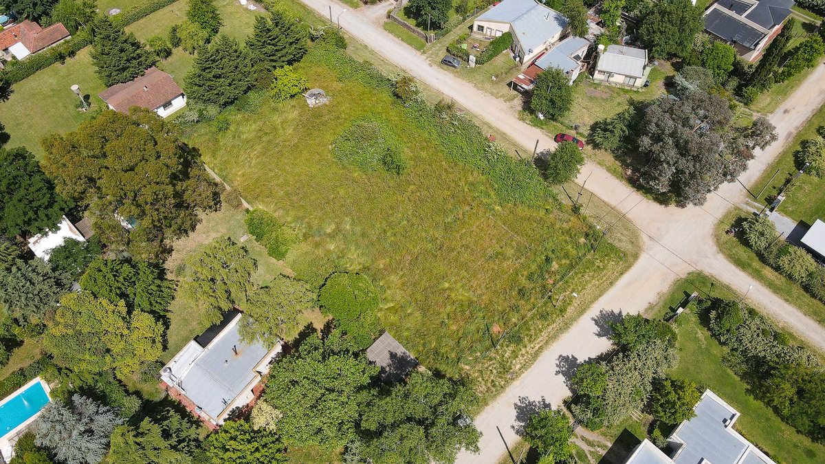 Foto 2 — VENTA LOTE ZONA CAMPUS TANDIL