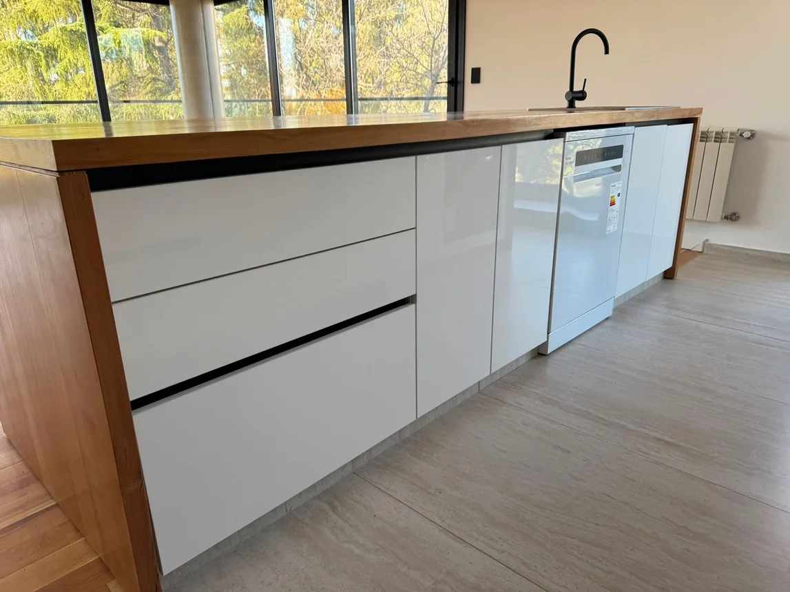 Piso en venta en Olivos, foto 4