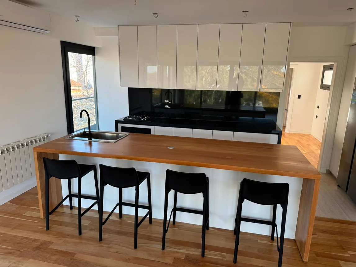 Piso en venta en Olivos, foto 2