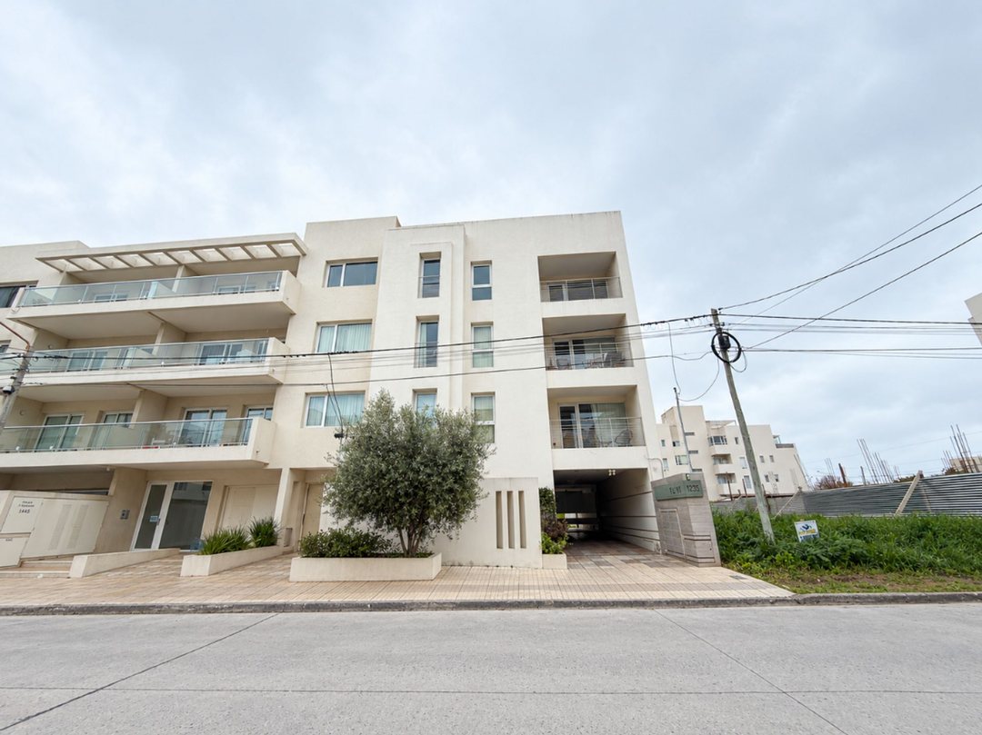 VENTA DEPARTAMENTO 2 DORMITORIOS COCHERA TANDIL