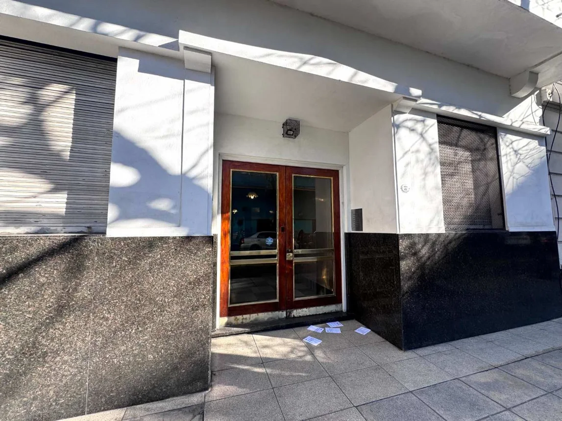 Departamento de 3 ambientes en venta en Balvanera, Pasco 0, foto 4