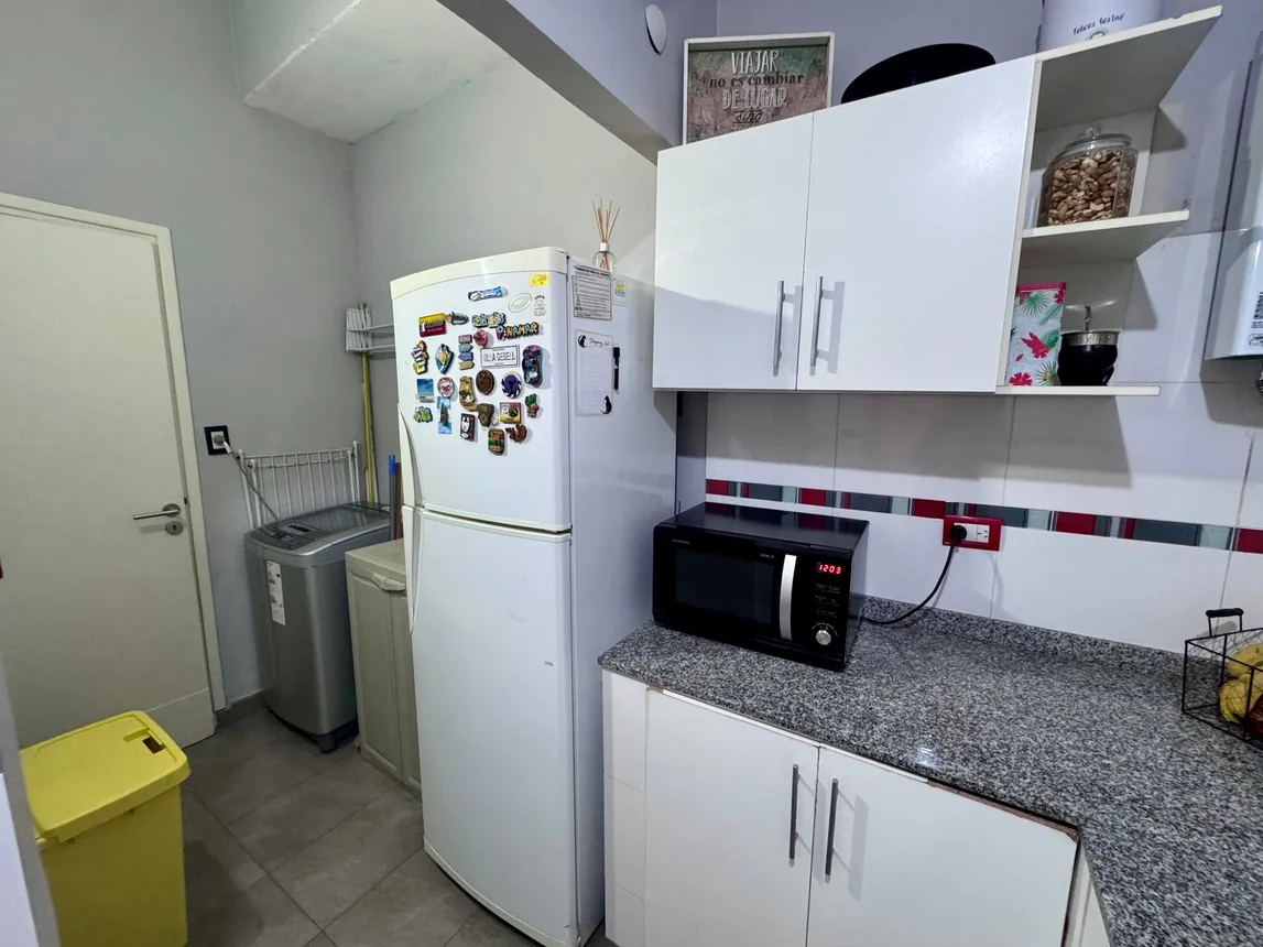 Departamento de 3 ambientes en venta en Balvanera, Pasco 0, foto 5