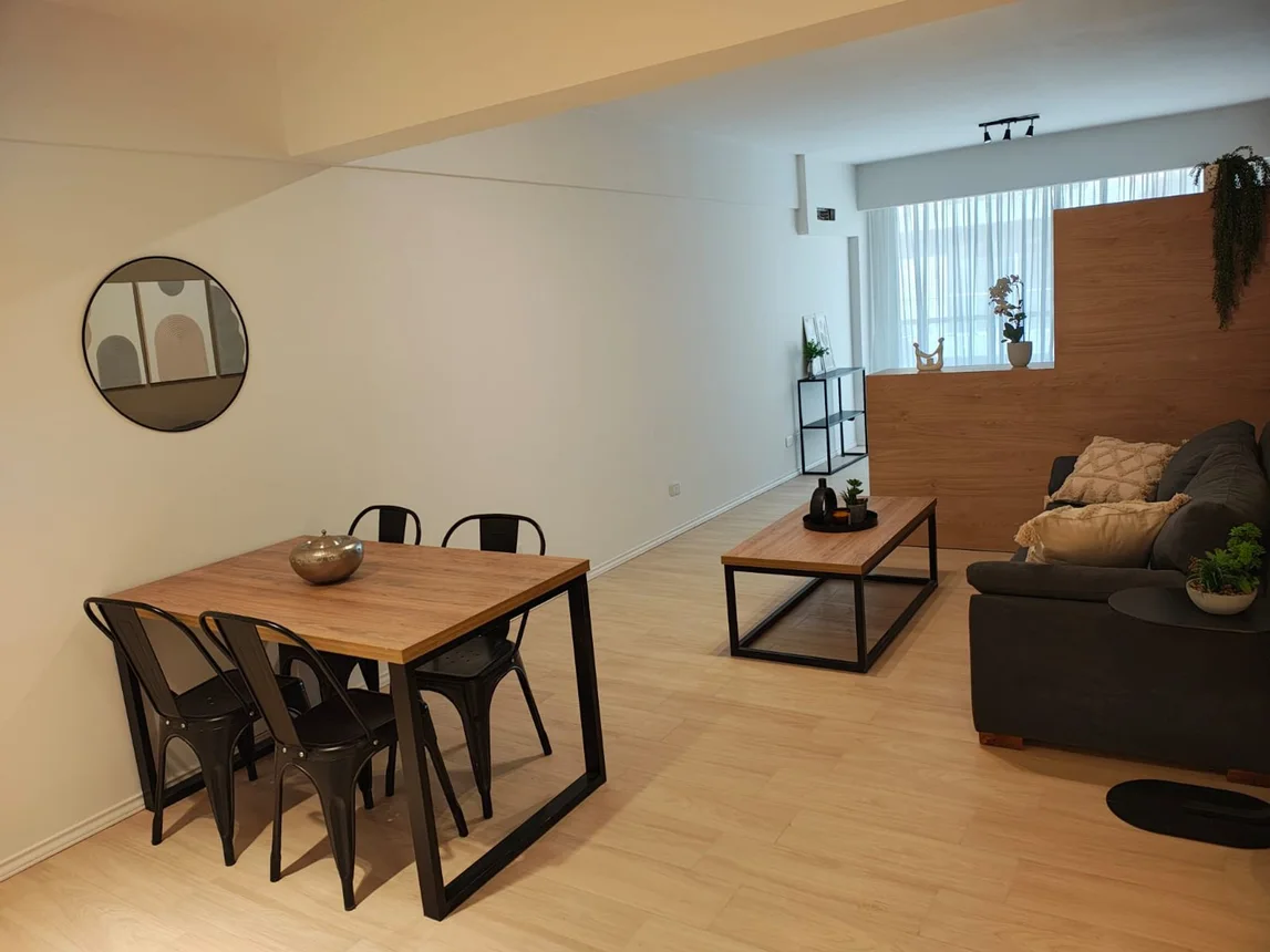 Monoambiente en venta en San Telmo