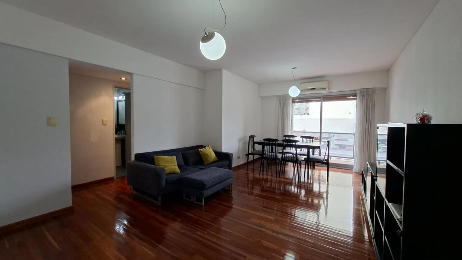 Departamento en venta en Lomas de Zamora