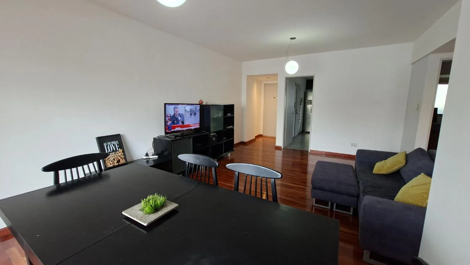 Departamento en venta en Lomas de Zamora, foto 2