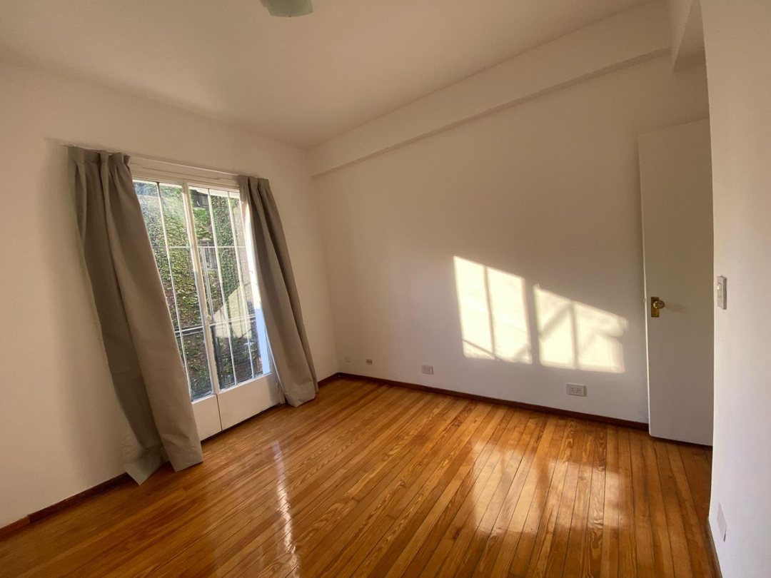 DEPARTAMENTO 3 AMB  VENTA RETIRO PZA SAN MARTIN