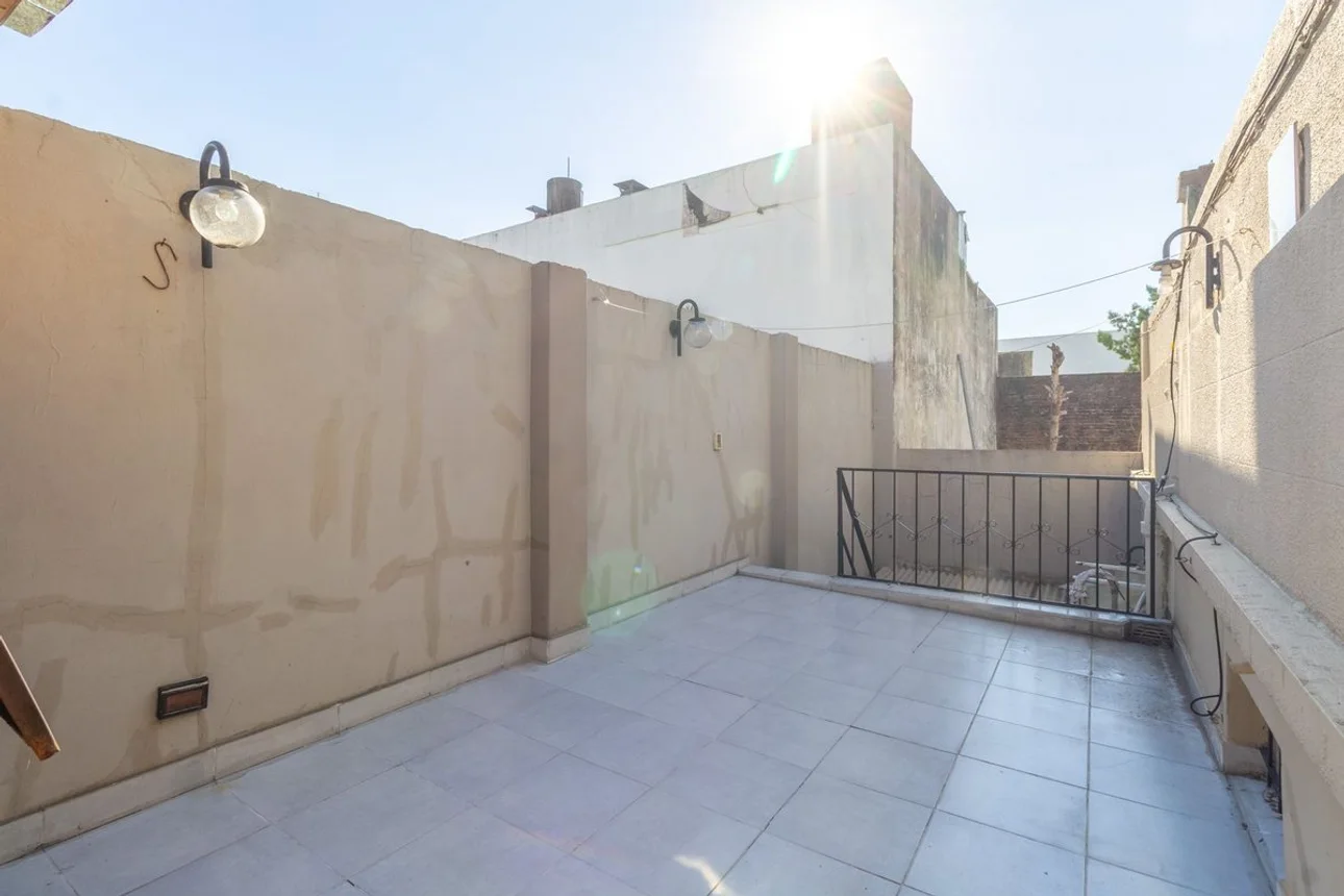 PH de 3 ambientes en venta en Villa del Parque, Estado Plurinacional de Bolivia 2300, foto 3