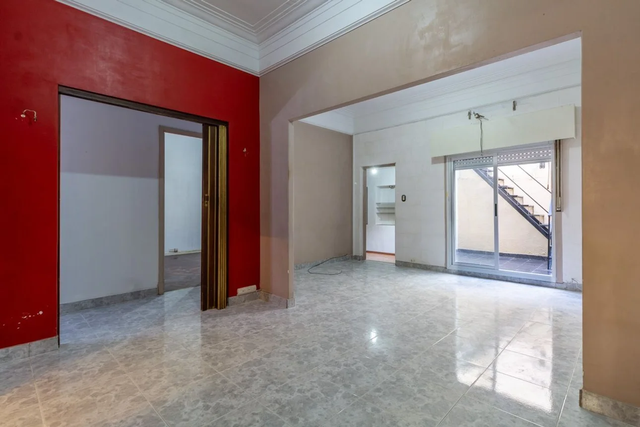 PH de 3 ambientes en venta en Villa del Parque, Estado Plurinacional de Bolivia 2300, foto 5