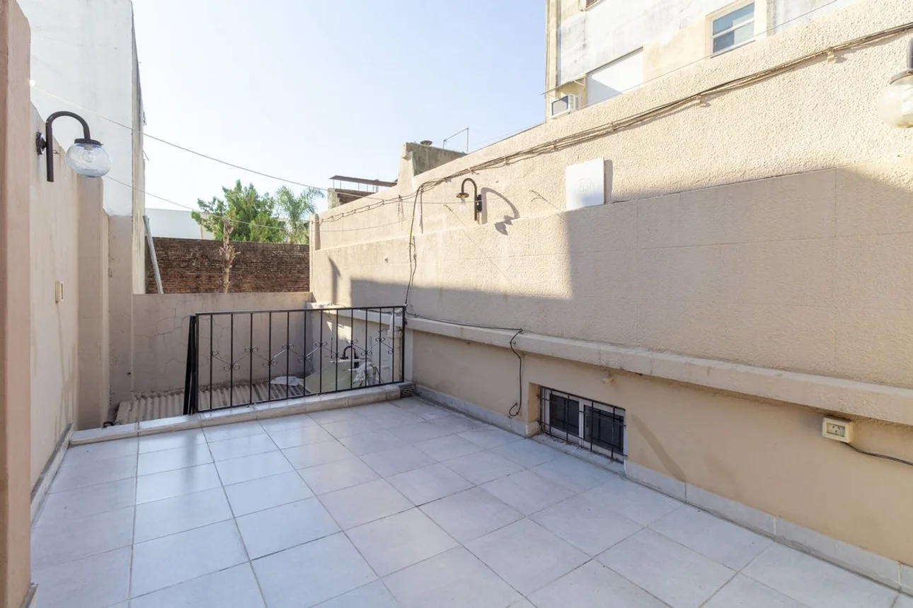 PH de 3 ambientes en venta en Villa del Parque, Estado Plurinacional de Bolivia 2300, foto 4