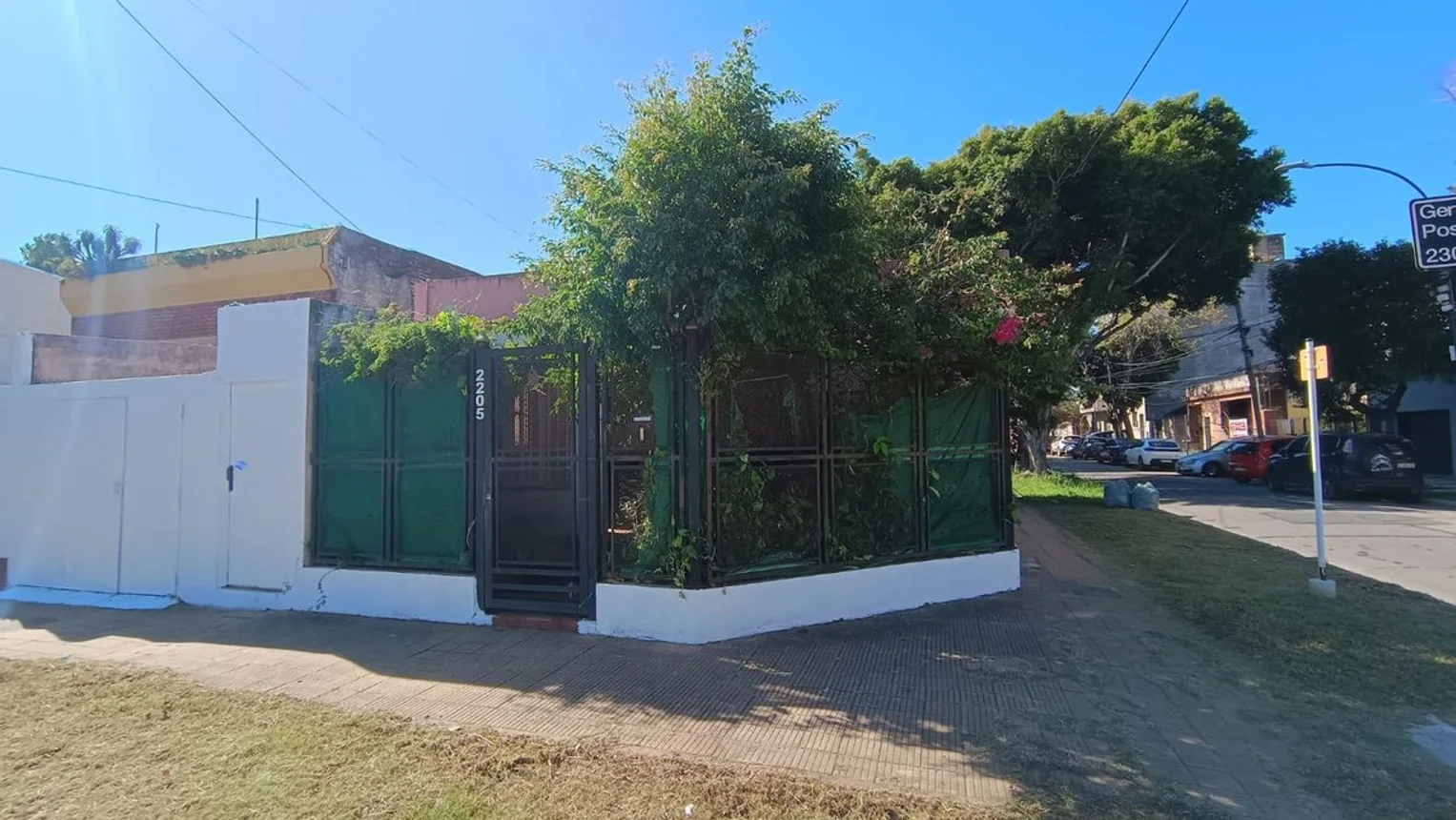 PH de 3 ambientes en venta en Florida Oeste, Posadas 2200