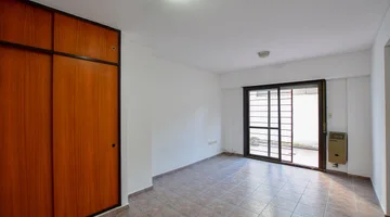 MONOAMBIENTE EN VENTA LA PLATA PATIO