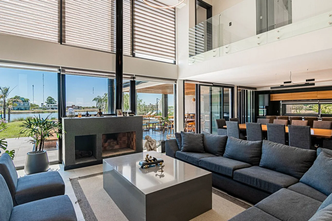 Casa en venta en Hudson